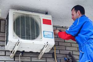 24/7 and Emergency HVAC Near Burson, CA | Air Conidtioning and Heating Contractors